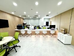 Chinatown Point (D1), Office #562572191